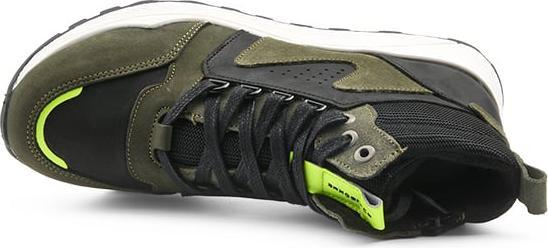 Produktbild Bullboxer Raynes Park (35)