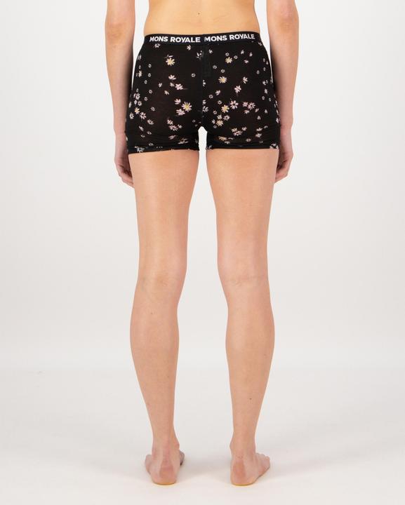 Produktbild Mons Royale Women's Hannah Hot Pant (XS)