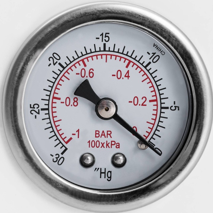 Produktbild Steinberg Elektrische Membran-Vakuumpumpe Laborpumpe Unterdruckpumpe ölfrei 30 W 15 l/min
