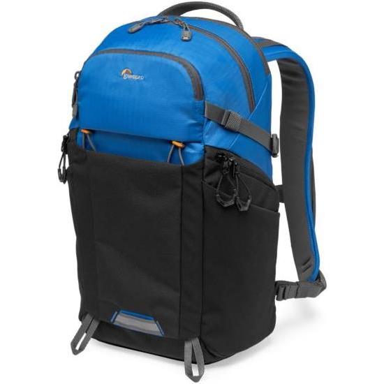 Lowepro Photo Active BP 200 AW (Fotorucksack, 16 l), Kameratasche, Blau