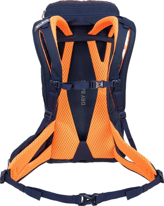 Actual product image Salewa Alp Trainer 25 (25 l)