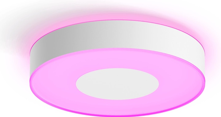 Produktbild Philips Hue White & Color Ambiance Infuse (2400 lm)
