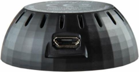 Actual product image Shelly H&T USB Add on - Black