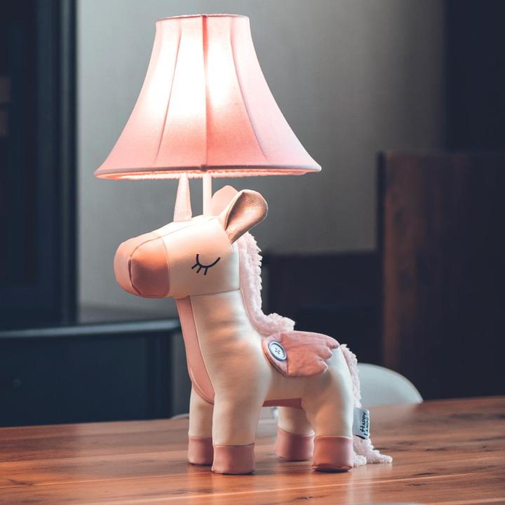 Produktbild Happy Lamps Elsa das Einhorn