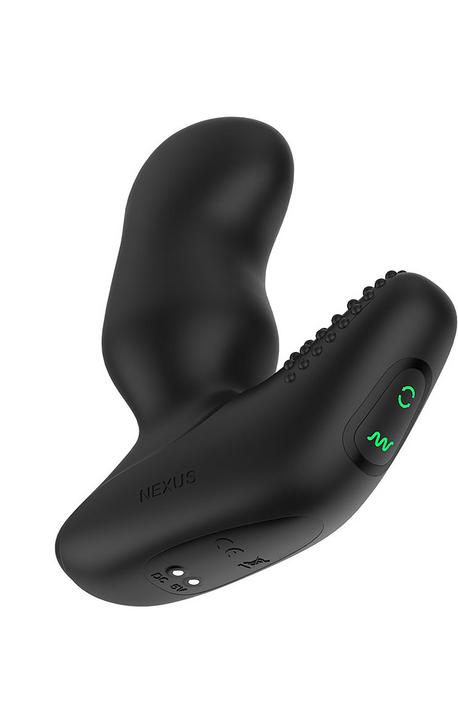 Actual product image Nexus Prostate Massager