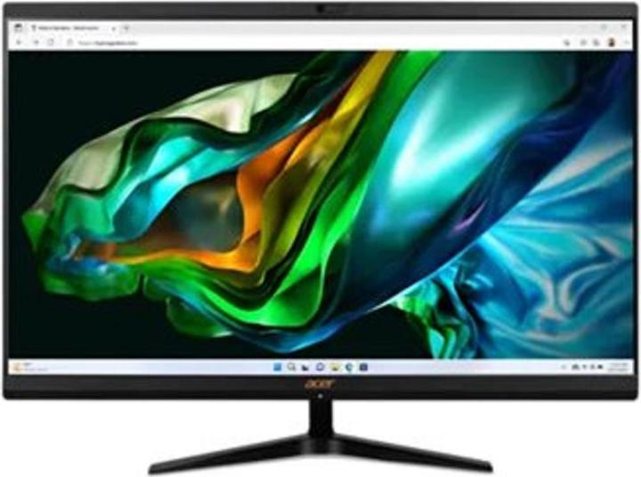 Image du produit Acer Aspire C27-1800 (256 Go, 16 Go, Intel Core i3-1305U, Intel UHD Graphics)