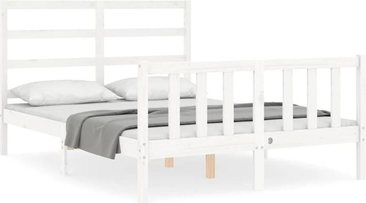 Produktbild vidaXL Emalia (140 x 200 cm)
