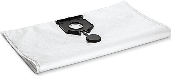 Actual product image Kärcher Professional Fleece filter bag
