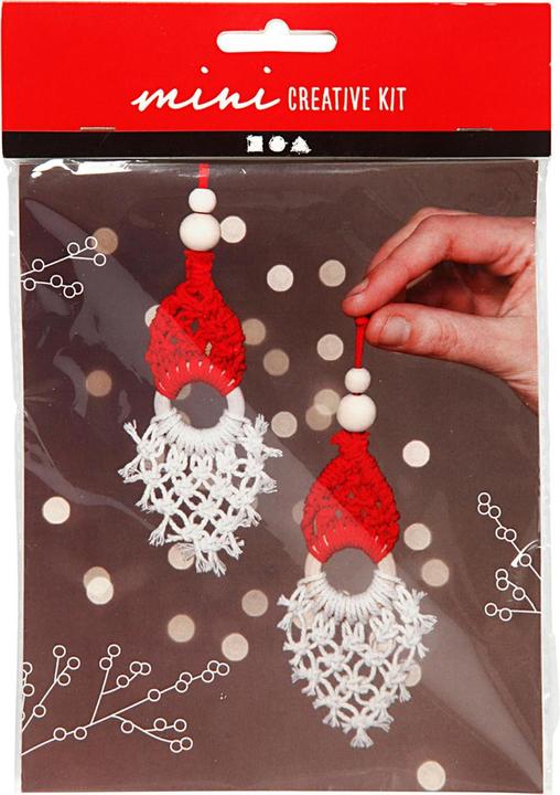 Immagine prodotto Creativ Company Craft Set Mini 2 pezzi