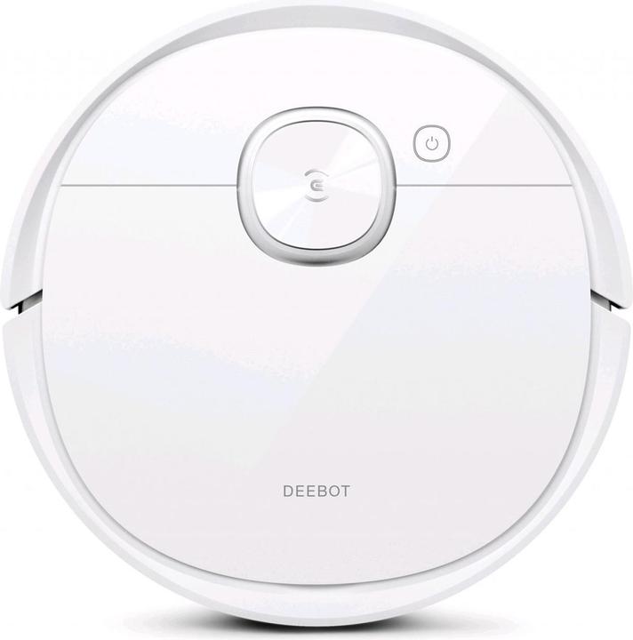 Produktbild Ecovacs Deebot T9+ (Saugwischroboter)