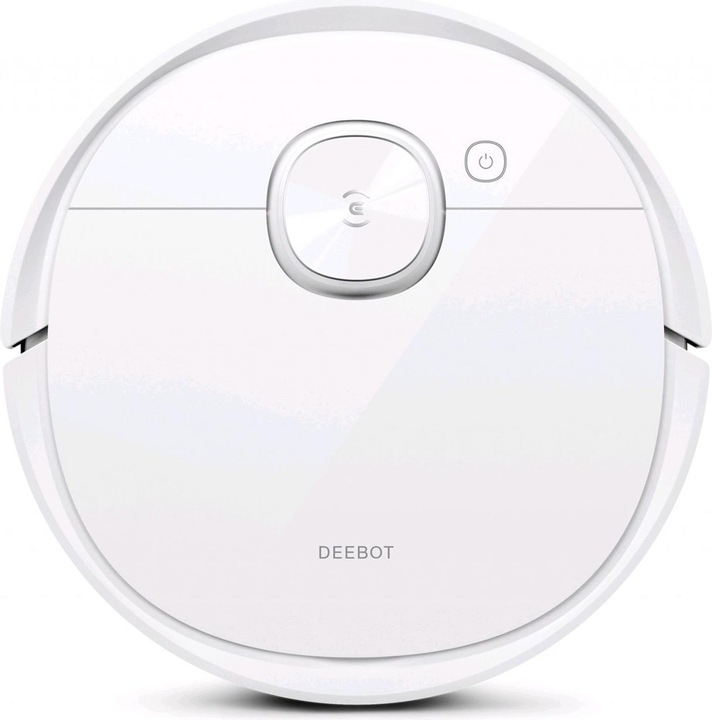 Produktbild Ecovacs Deebot T9+ (Saugwischroboter)