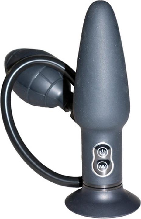 Produktbild You2Toys True Black