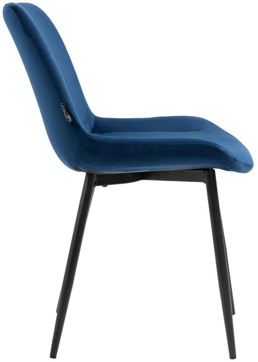 Produktbild Swisshandel24 2er Set Victoria Samt