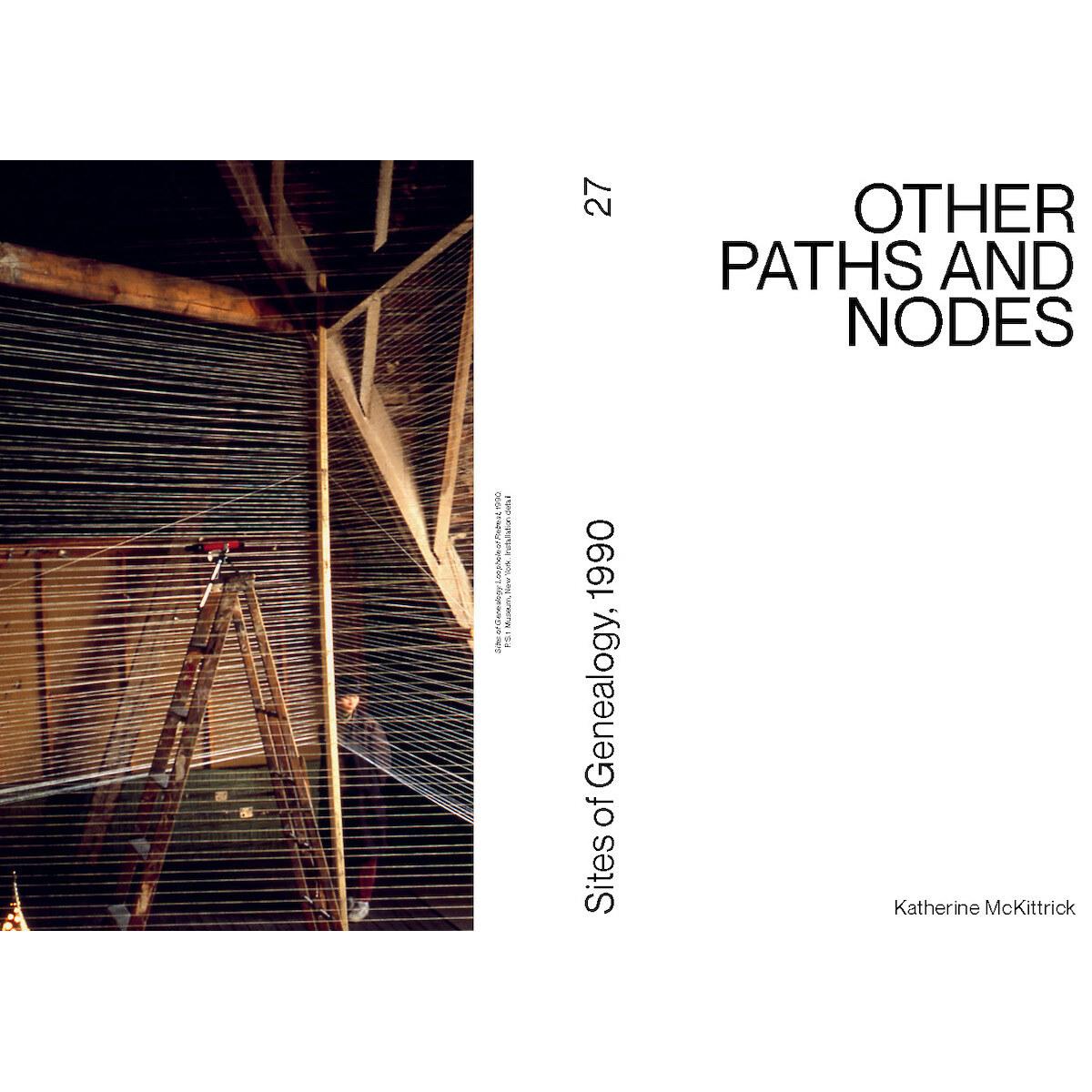 Renée Green, Sachbücher von Kathrin/Leaver-Yap, Bentele