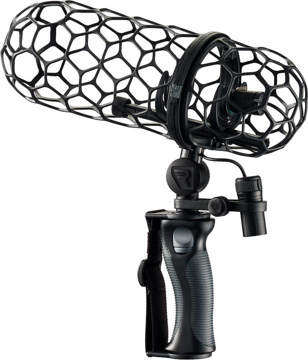 Produktbild Rycote Nano-Shield Kit NS2-CA (Fell)
