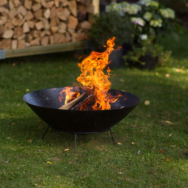 Actual product image pfister Blacky (70 cm)