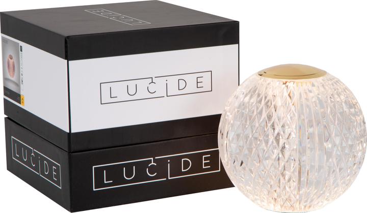 Produktbild Lucide Cintra (123 lm)