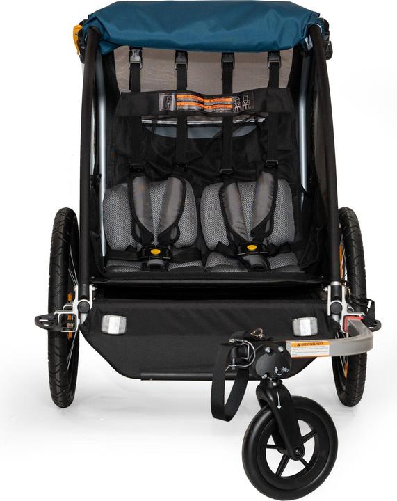 Actual product image Burley Encore X