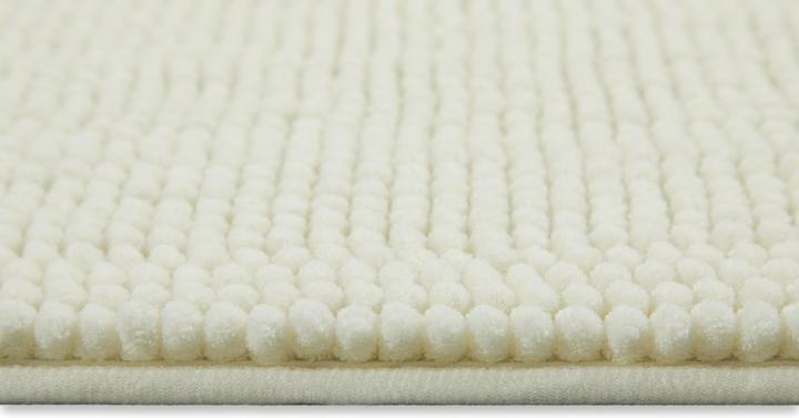 Produktbild Wecon Home Badteppich Balu (120 x 70 cm)