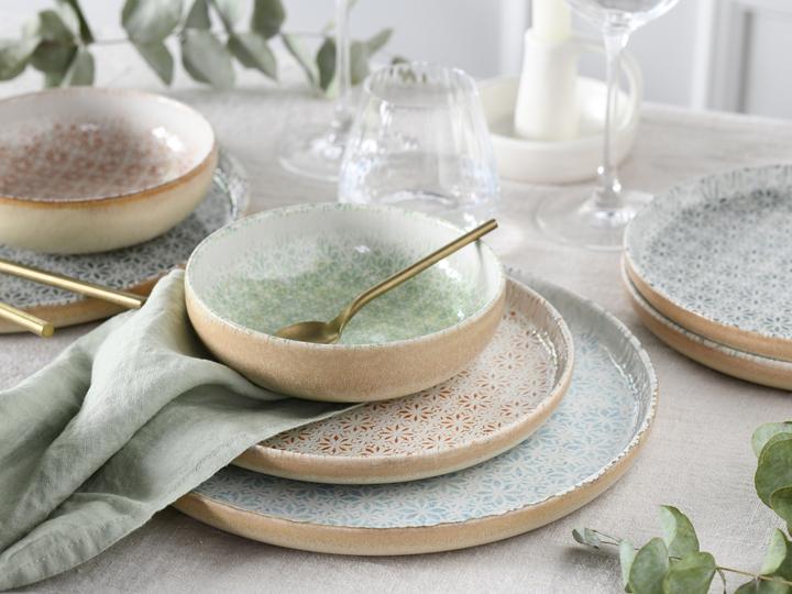 Image du produit CreaTable Uno (12 pièce(s))