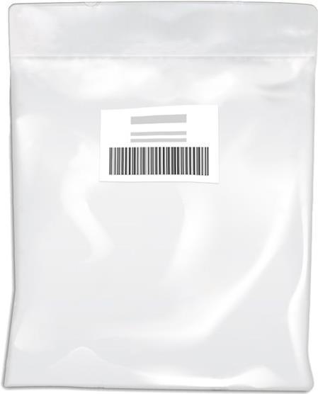 Productafbeelding Goobay CAT 6 platte patchkabel, U/FTP, wit, 20 m (U/FTP, CAT6, 20 m)