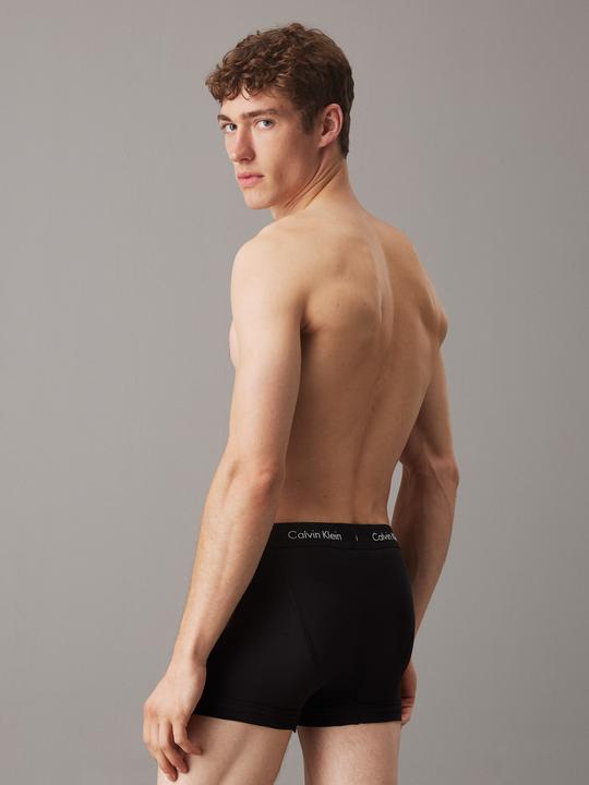 Immagine prodotto Calvin Klein Trunk (XL, confezione da 3)