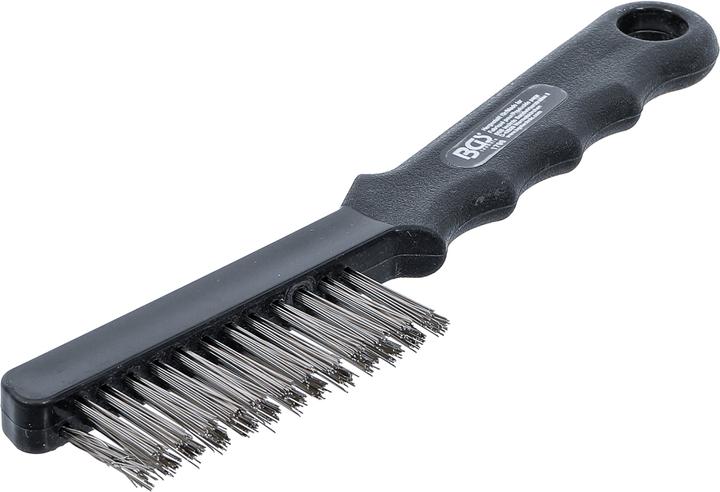 Image du produit BGS Brosse pour étriers fil d'acier 220 mm (Frein arrière, Étrier de frein)