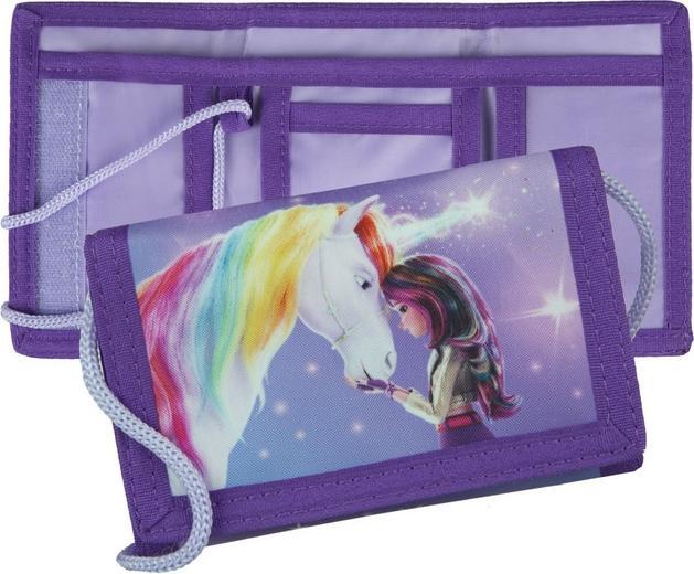 Produktbild Undercover Unicorn Academy - Geldbeutel