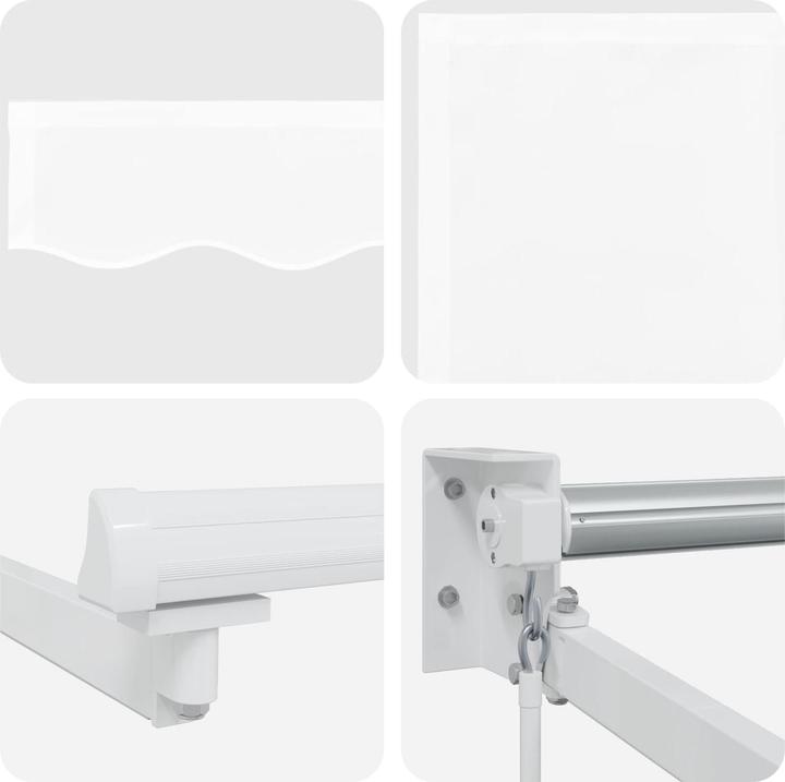 Produktbild vidaXL Sonnenschild für Outdoor (3 m)