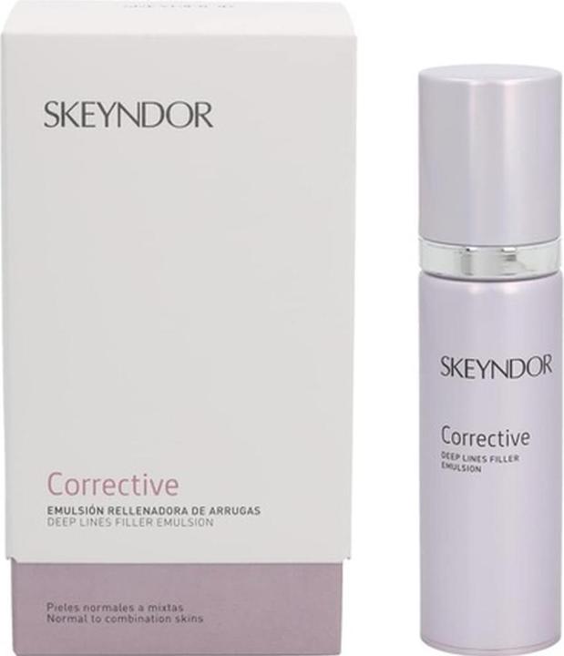 Produktbild Skeyndor Corrective (Körpercreme, 50 ml)