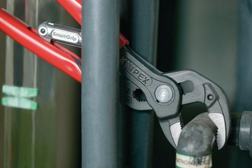 Produktbild Knipex SmartGrip (250 mm)