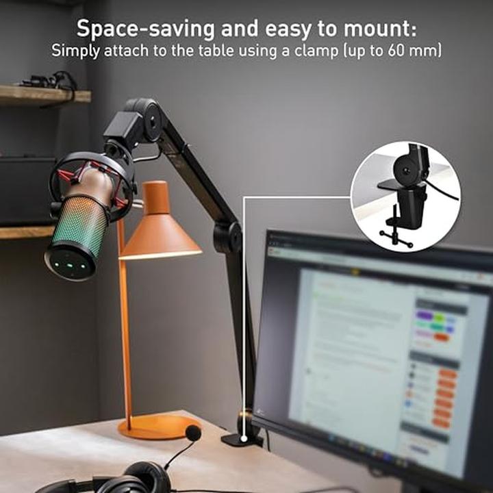 Produktbild CHERRY MA 6.0 mit USB-HUB