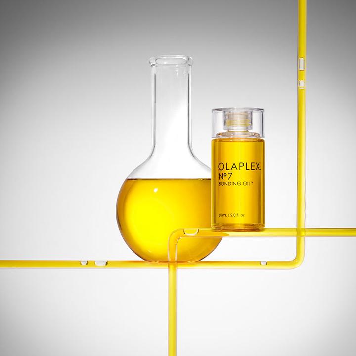 Produktbild Olaplex Bonding Oil No. 7 (60 ml)