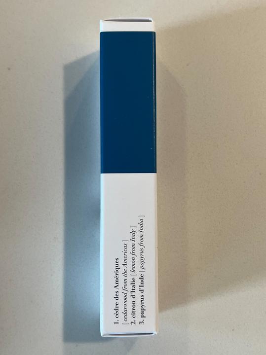 Produktbild Atelier Cologne Cedre Atlas (Eau de Parfum, 4 ml)