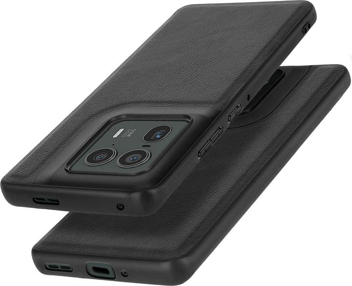 Produktbild Avizar VintageCraft Case Series (Motorola Edge 50 Ultra)