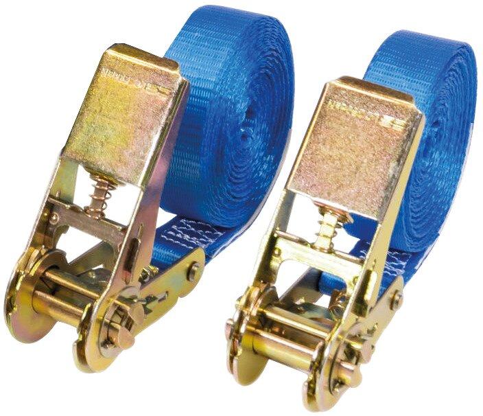Actual product image SpanSet Lashing strap Duopack