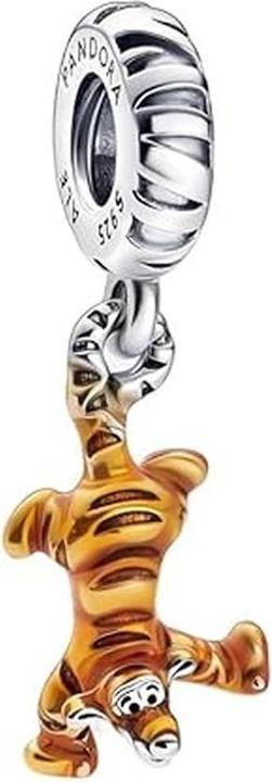 Image du produit Pandora Tigrou (Argent 925, Émail)