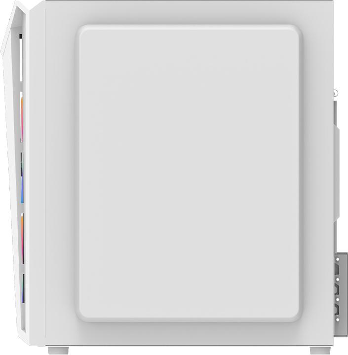 Produktbild Aqirys Bellatrix Pro (mATX, Mini-ITX)