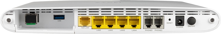 Actual product image Galaxus 10 Gbit/s Fiber (up to 10 Gbit/s max.)