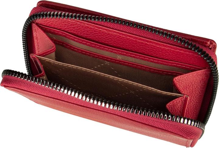 Actual product image Bugatti MIRA wallet