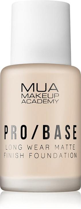 Actual product image MUA Makeup Academy Pro/Base (#110)