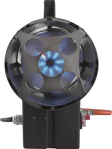 Produktbild Euromac Gasheizer