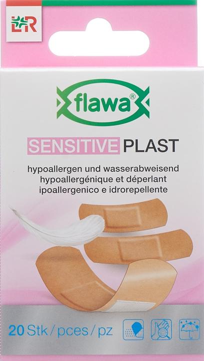Immagine prodotto Flawa Strisce in gesso 3 misure (20 x)
