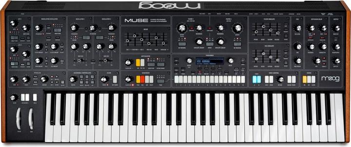 Image du produit Moog Muse