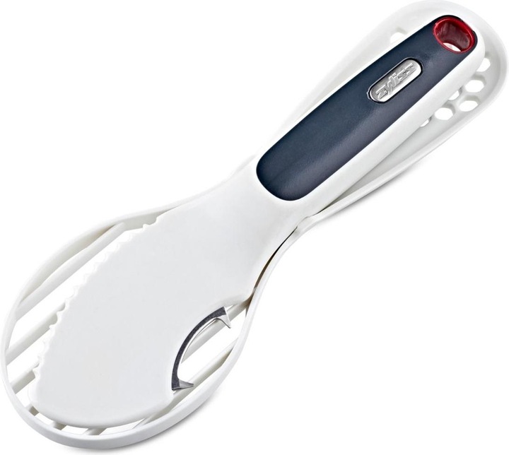 Actual product image Zyliss Avocado slicer