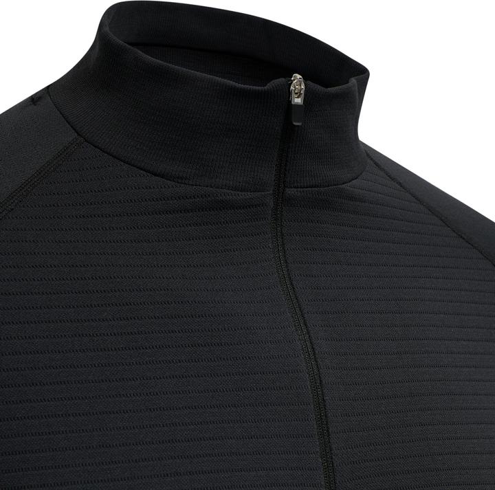 Image du produit hummel Stroke Seamless Demi-Zip (S)