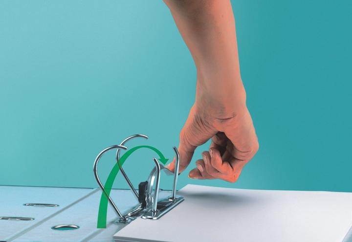 Produktbild Leitz 180° Pp (A4, 52 mm, 1 Stk.)