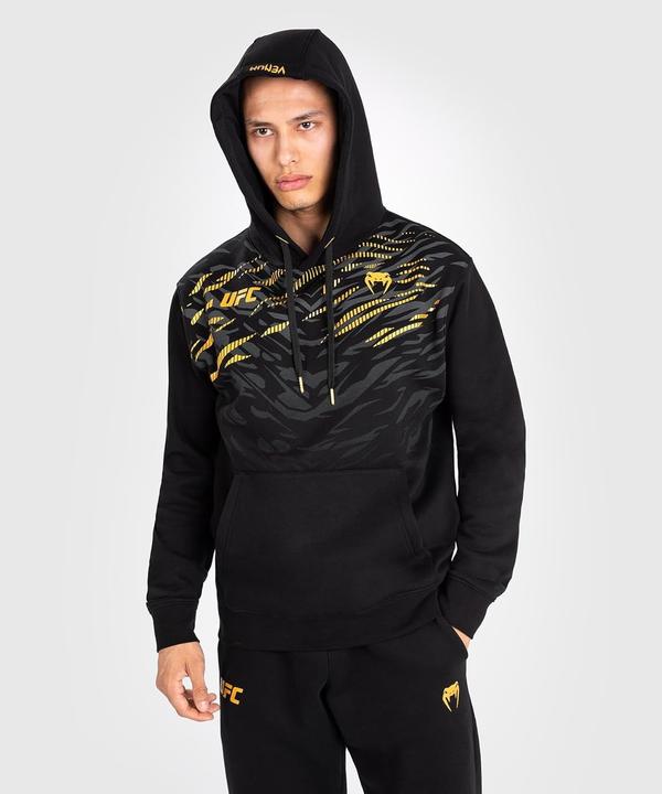Actual product image Venum Fusion Replica Pullover Hoodie (L)