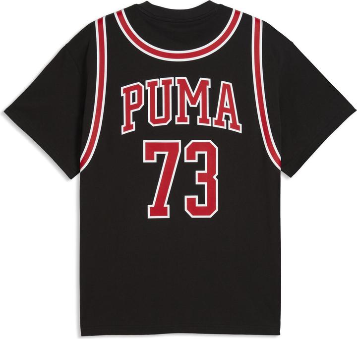Produktbild Puma OOB Tee (S)
