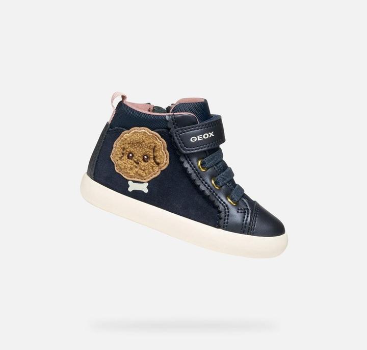 Produktbild Geox Gisli girl (27)